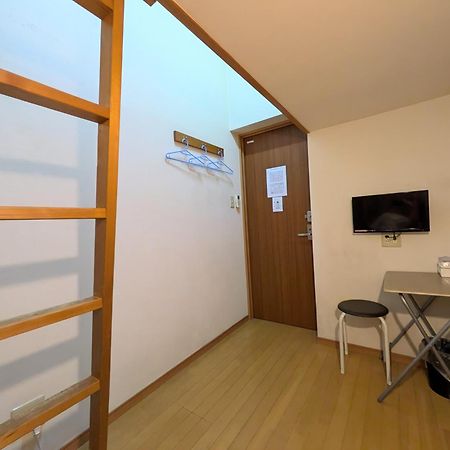 Hotel Meigetsu Токио Екстериор снимка
