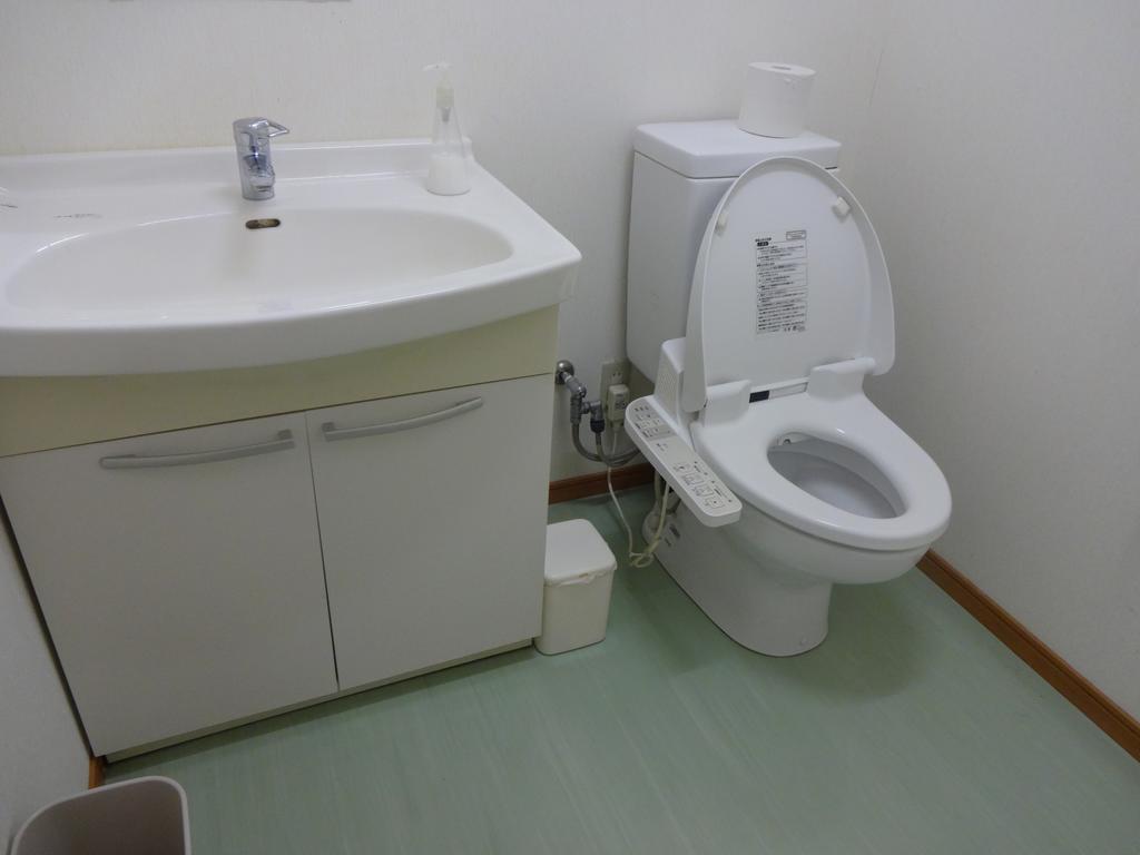 Hotel Meigetsu Токио Екстериор снимка