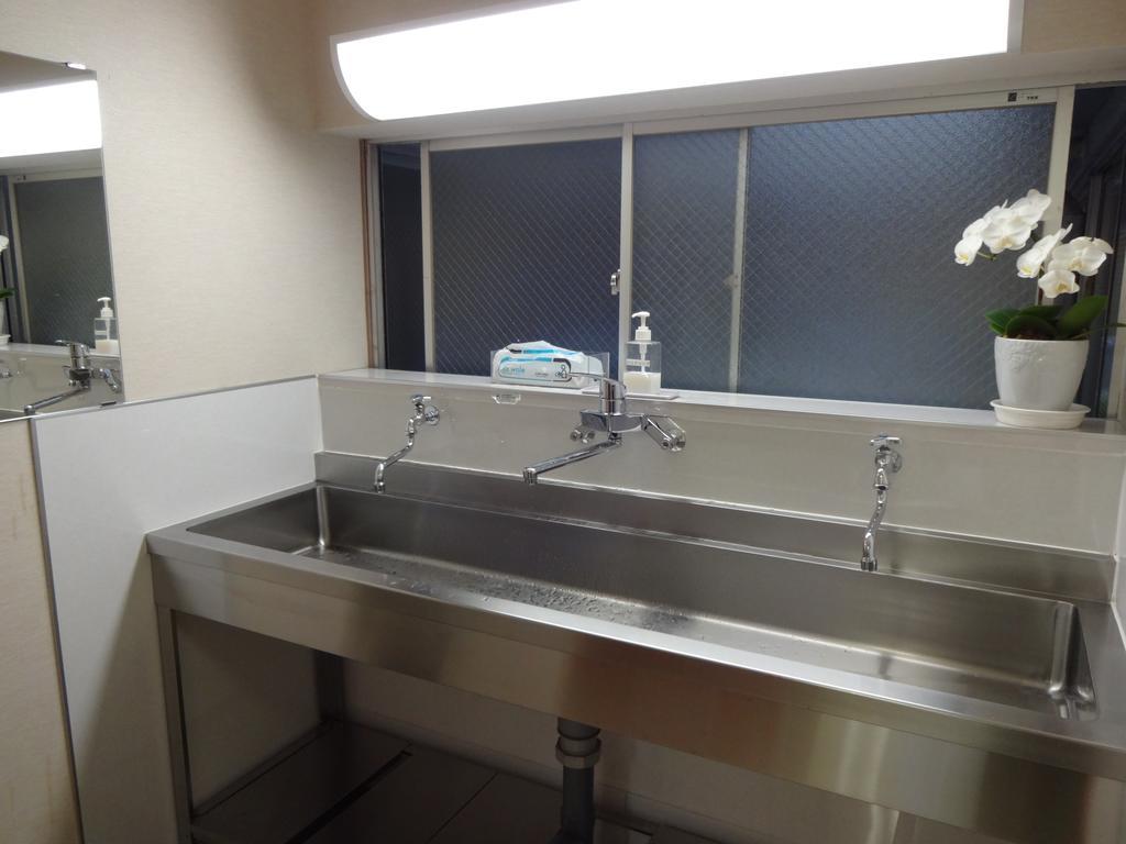 Hotel Meigetsu Токио Екстериор снимка