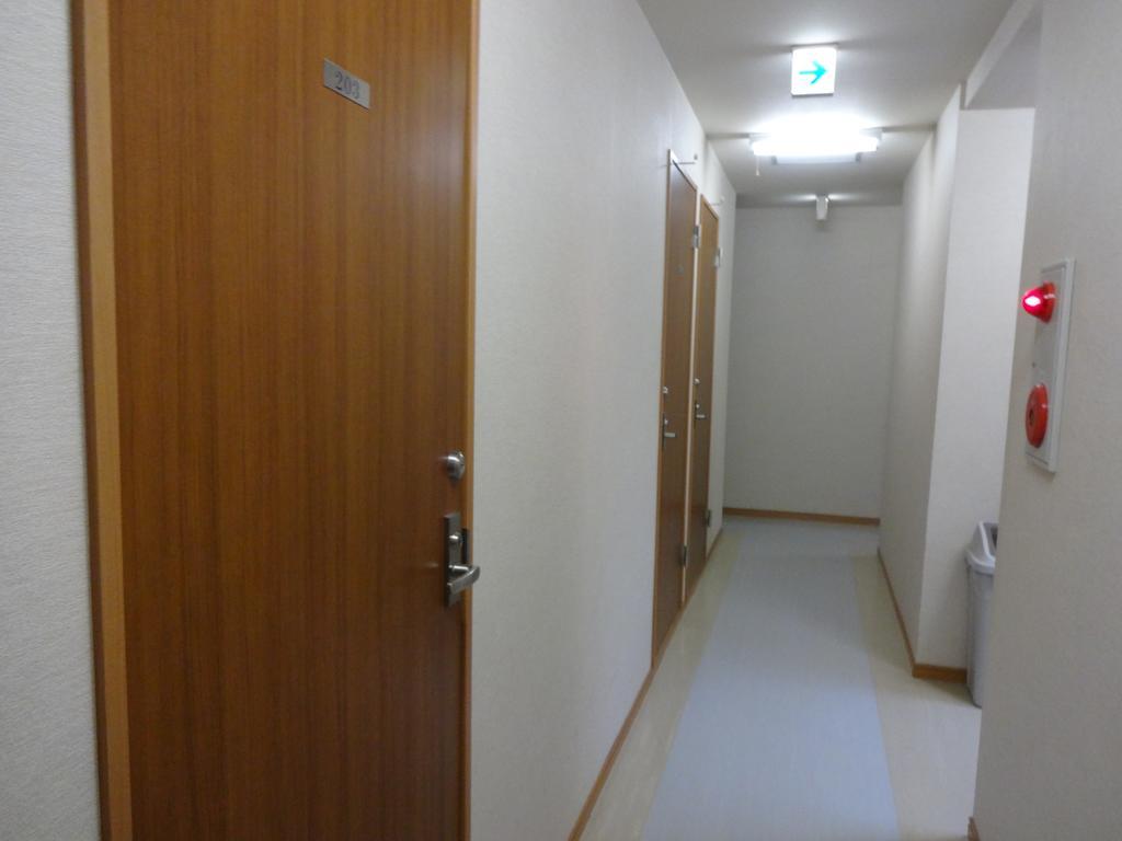 Hotel Meigetsu Токио Екстериор снимка