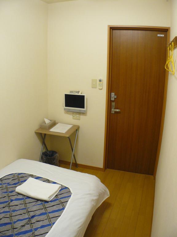 Hotel Meigetsu Токио Екстериор снимка