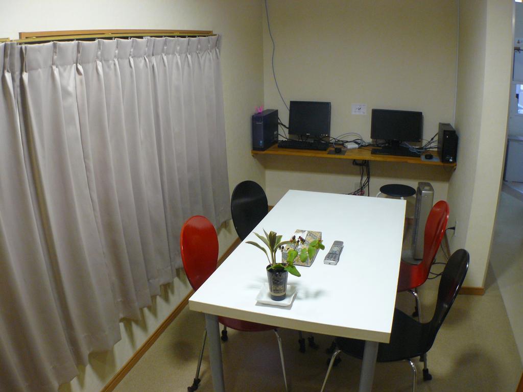Hotel Meigetsu Токио Екстериор снимка