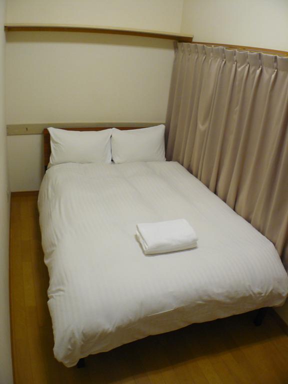 Hotel Meigetsu Токио Екстериор снимка