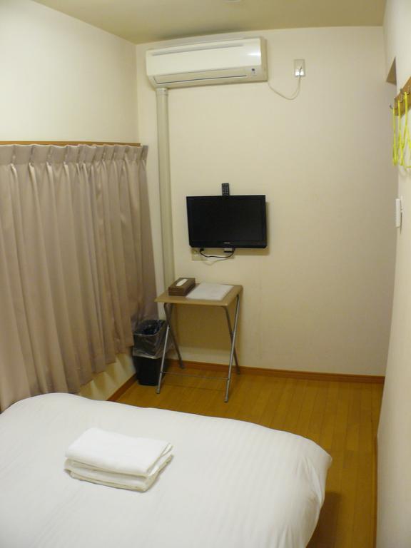 Hotel Meigetsu Токио Екстериор снимка