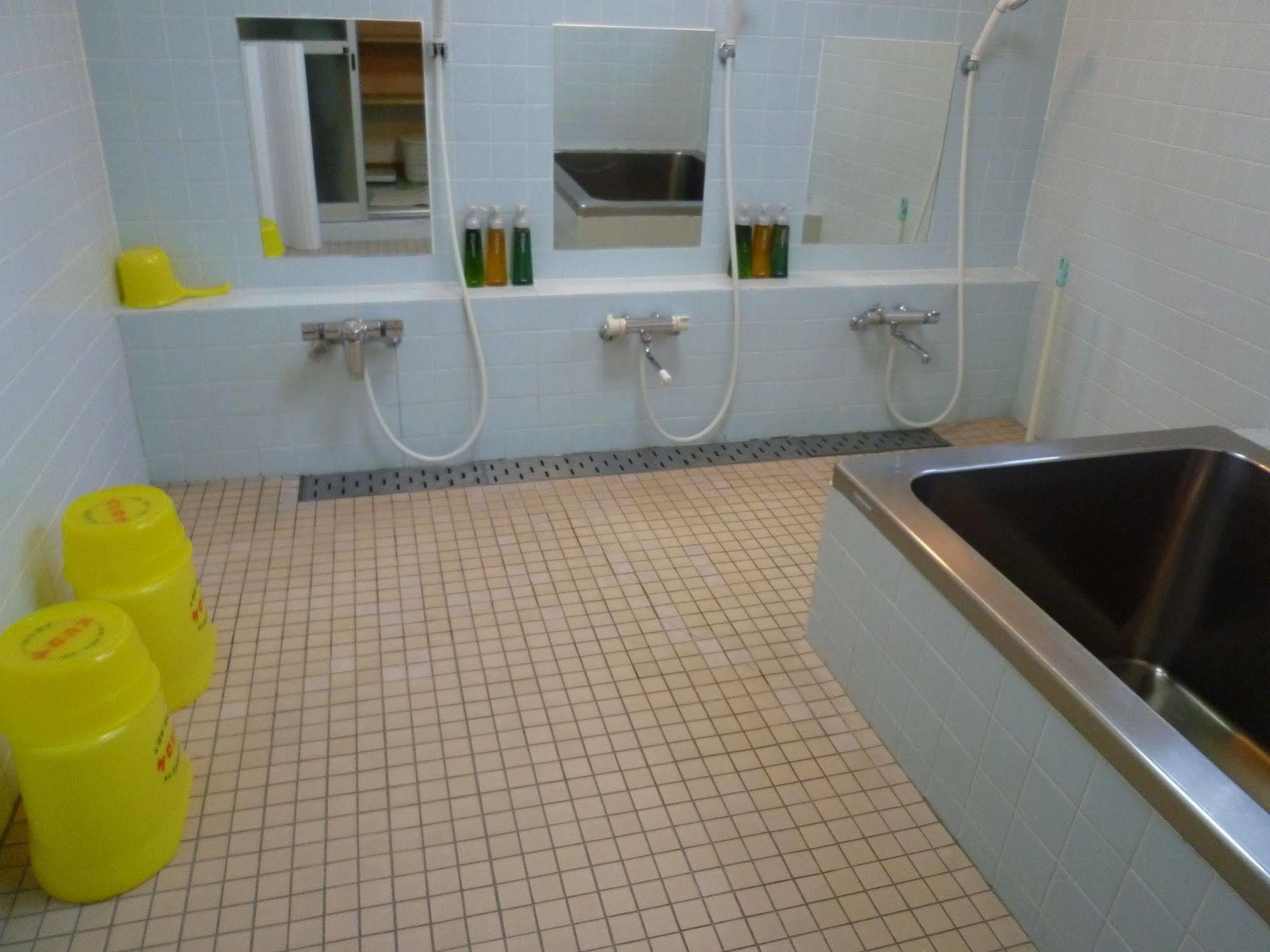 Hotel Meigetsu Токио Екстериор снимка