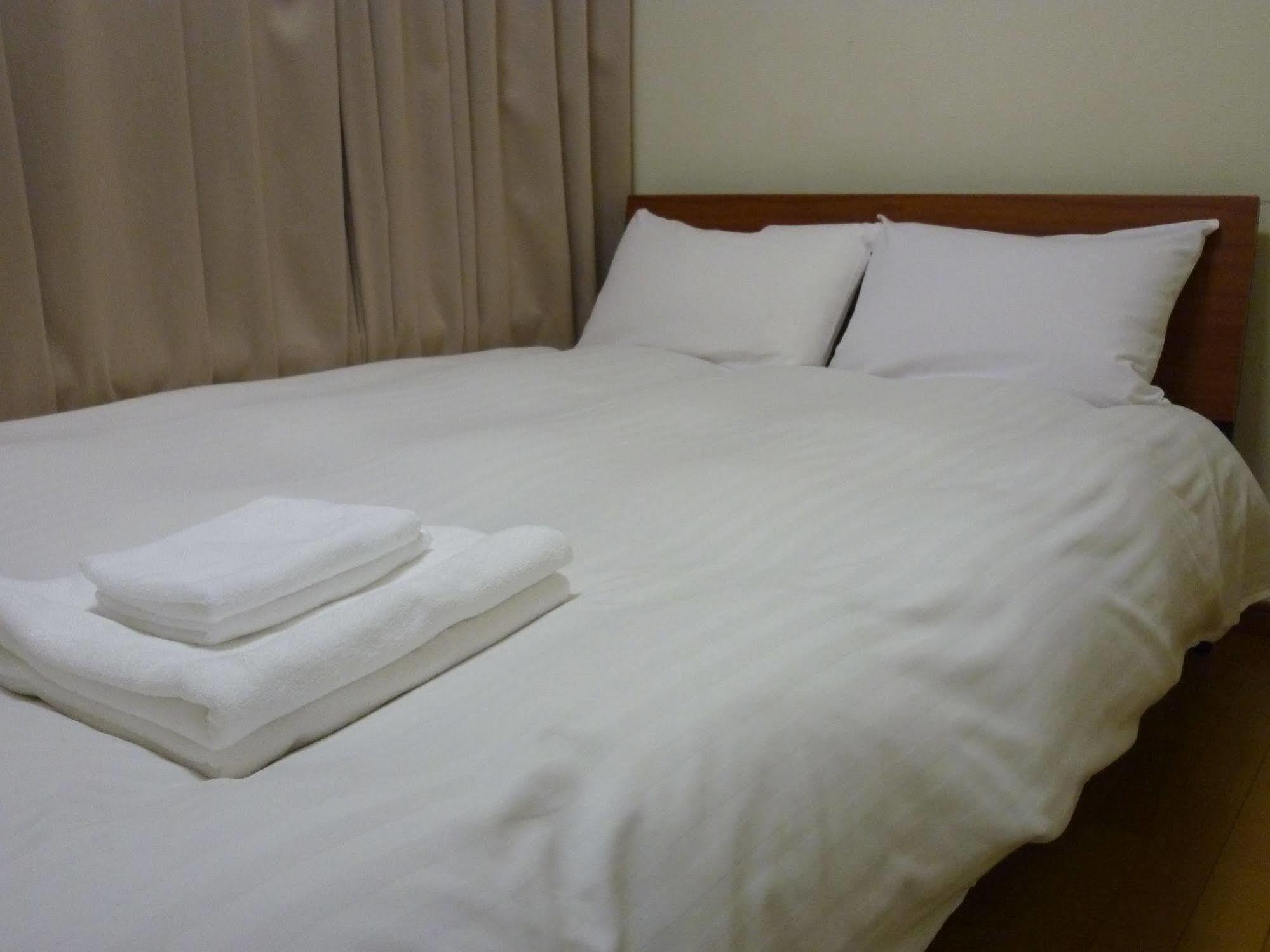 Hotel Meigetsu Токио Екстериор снимка