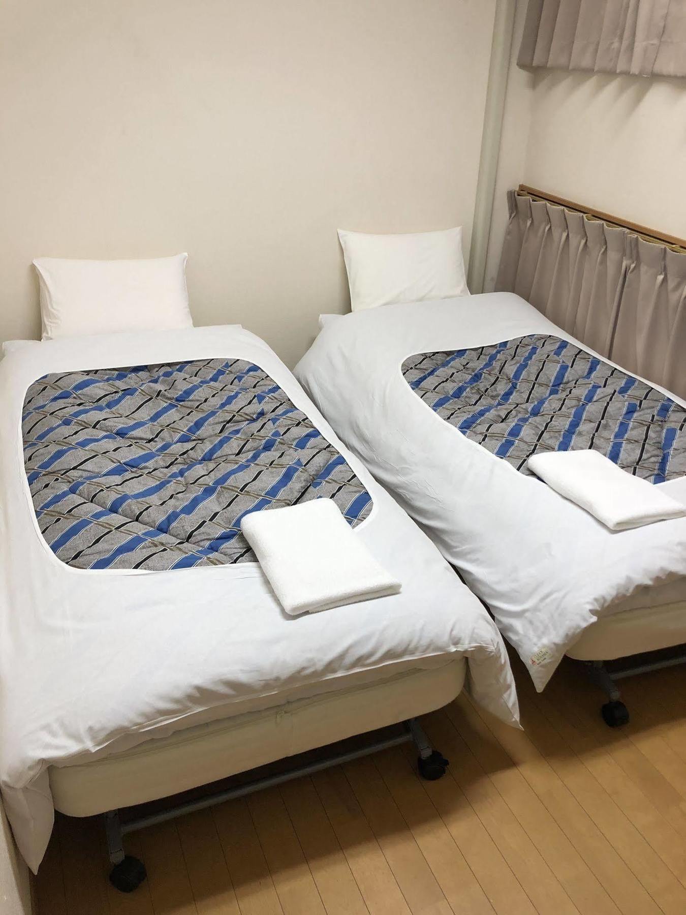 Hotel Meigetsu Токио Екстериор снимка