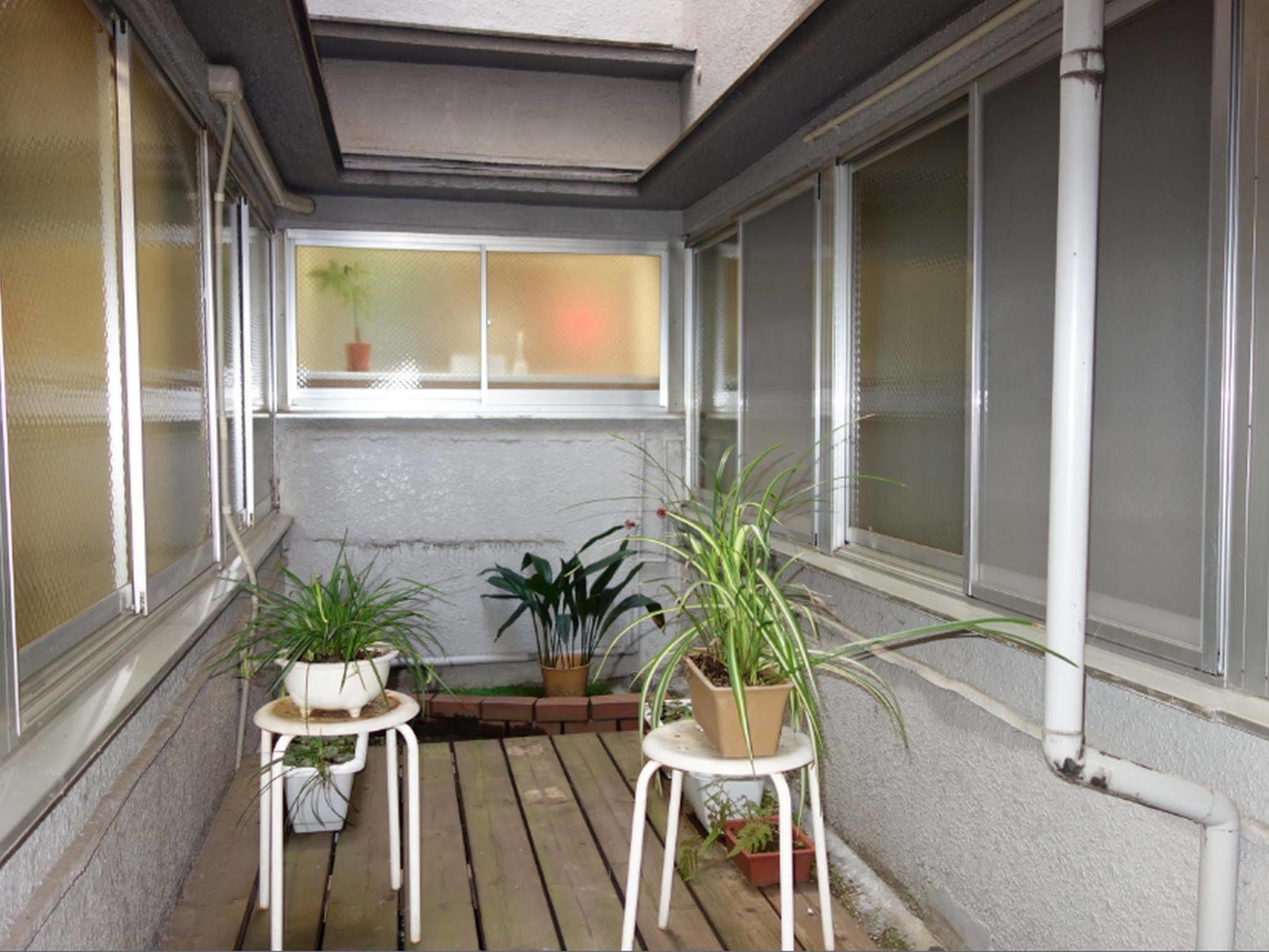 Hotel Meigetsu Токио Екстериор снимка